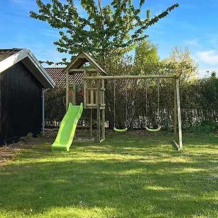 8 Person In Holiday home *