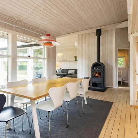 Ferienhaus 8 Person In