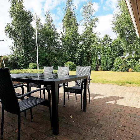 Ferienhaus 8 Person In *