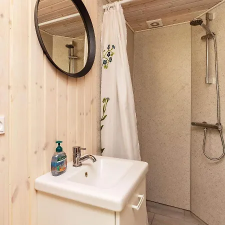 Holiday home 8 Person In *