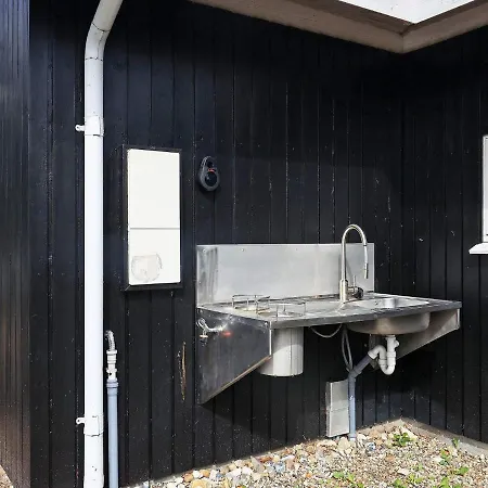 8 Person In Holiday home Otterup
