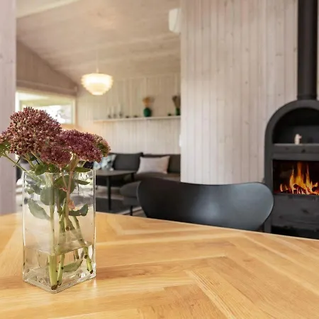 Xviii Tatil Evi Otterup