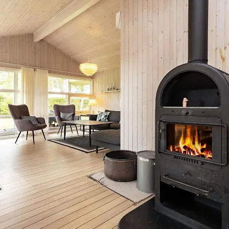 8 Person In Holiday home Otterup