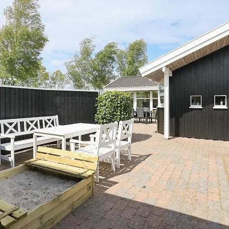 Ferienhaus 8 Person In *