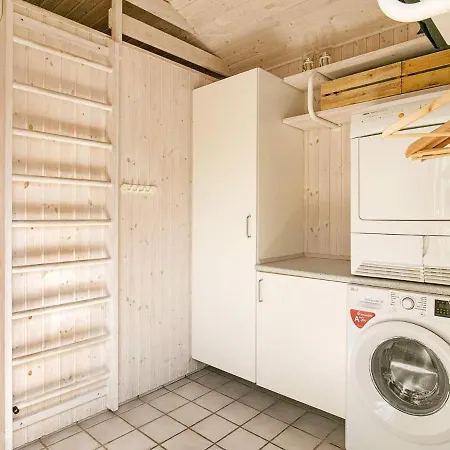 Ferienhaus 8 Person In *